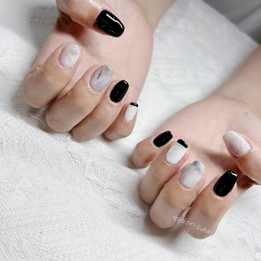 多莉絲美甲｜Doris nail評價、營業時間、服務項目、價格