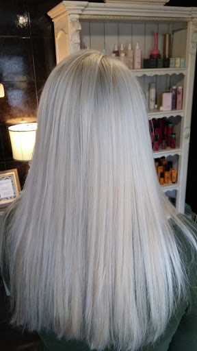 Transformations Hair Design Gallery - Canada