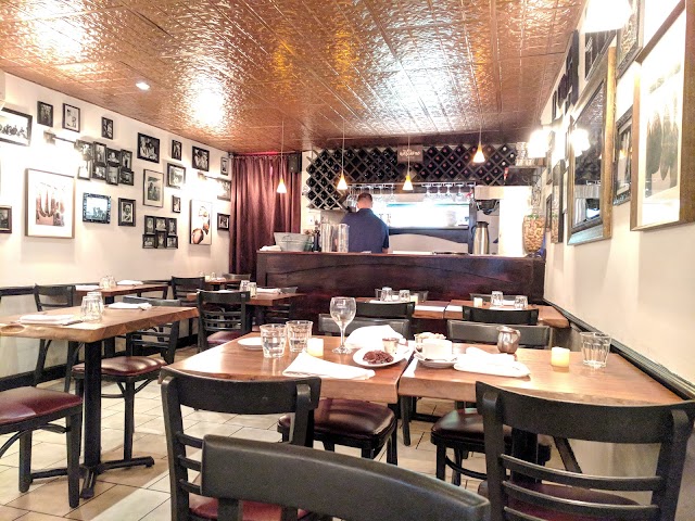 Little Forno