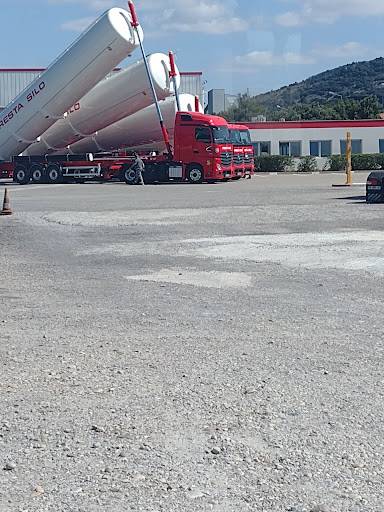 Presta Silo - Thumbnail