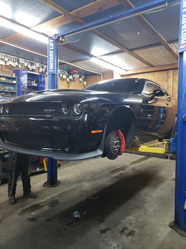 Ty's Auto Care - Thumbnail
