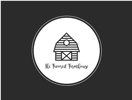 The Favored Farmhouse - Thumbnail
