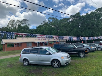 Pearl River Auto Sales