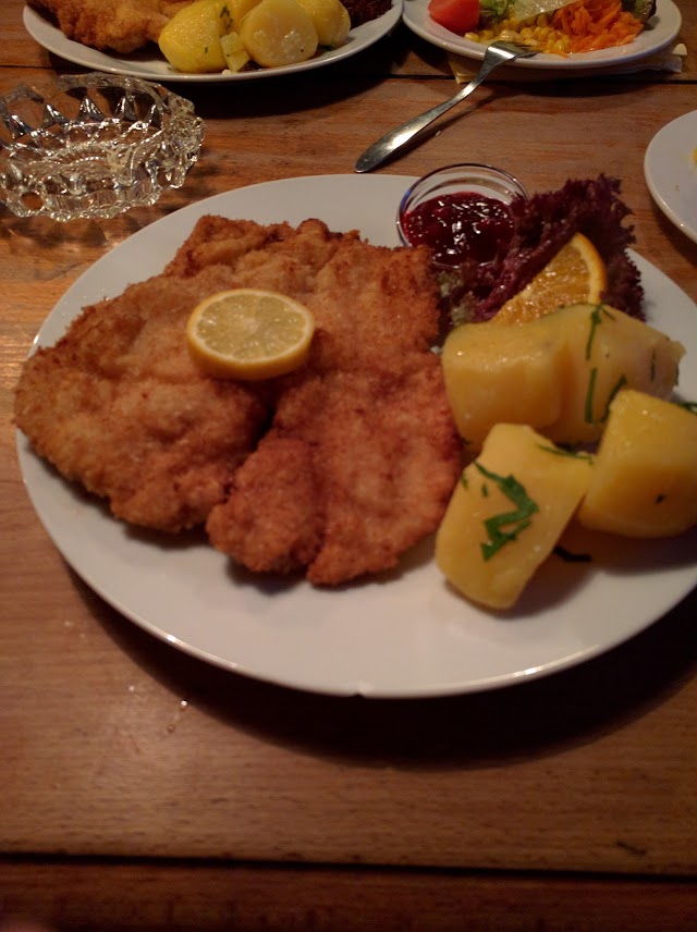 Andreas Hofer Weinstube