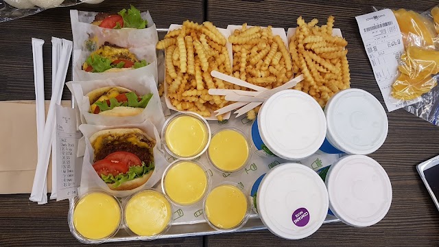 Shake Shack