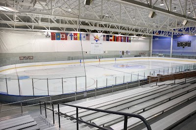 Peaks Ice Arena