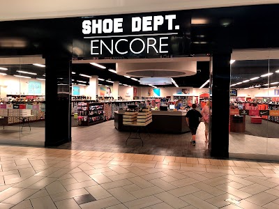 Shoe Dept. Encore