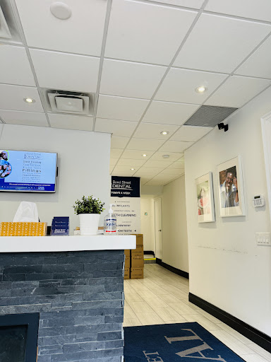 Bond Street Dental