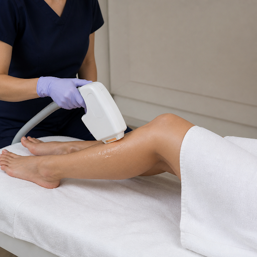 Unwanted hair should not control how confident you feel. At ARK Aesthetic studio in Vesu, Surat,… post image