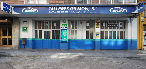 Talleres Gilmon, S.L. (Eurotaller)
