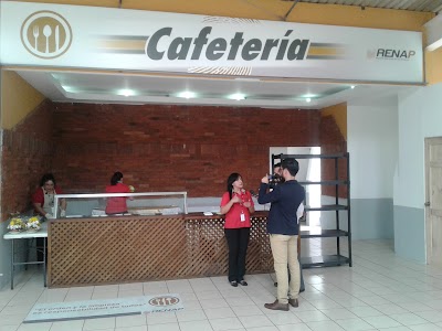 Photos of Korea Center