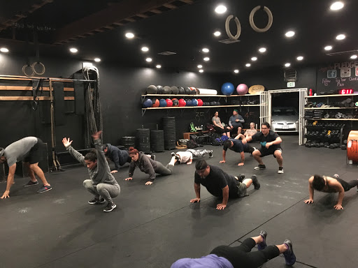 Pledge Fitness