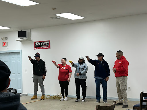 Granby Bow & Gun Club Inc -1 - Thumbnail