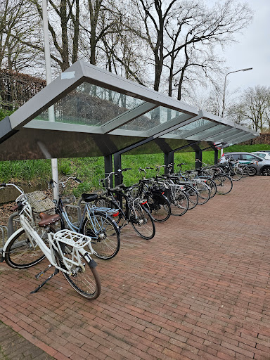 P1 Centrum Gallery - Netherlands