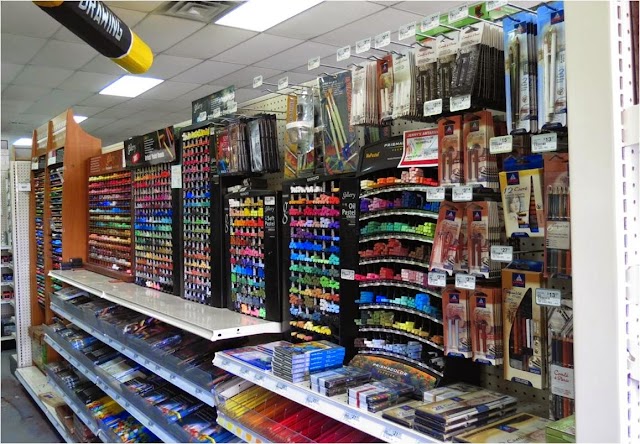 Jerry's Artarama of Lawrenceville