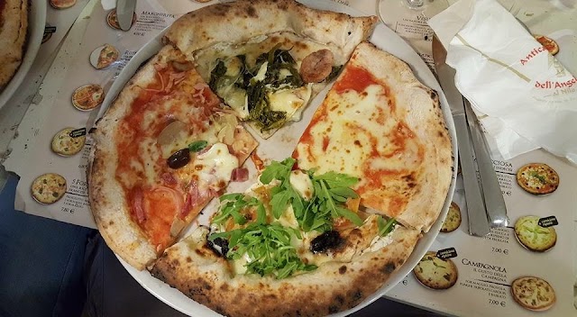 Antica Pizzeria dell'Angelo
