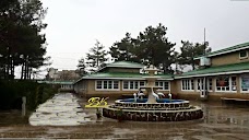 Sardar Bahadur Khan Women University quetta