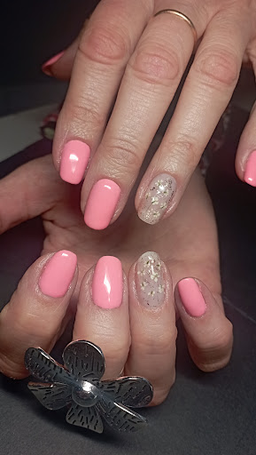 Les Mil'z Ongles de Nadège - Thumbnail