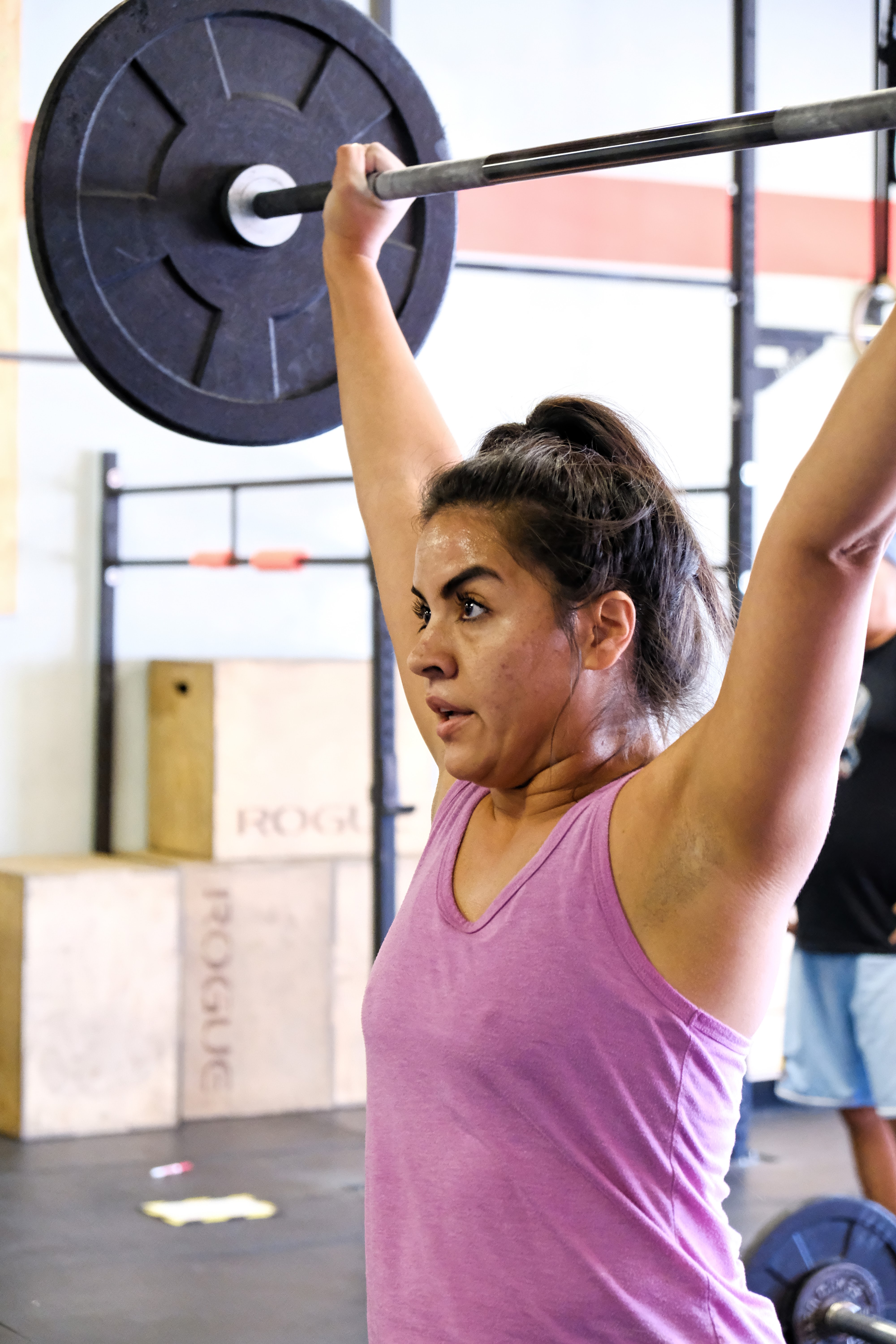 Crossfit Petroglyph photo 11