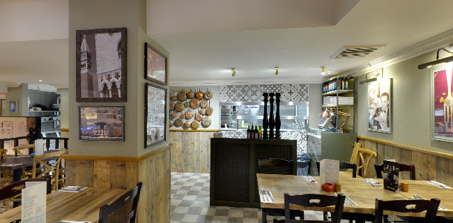 The Charters, 102 New St, Birmingham B2 4HS, United Kingdom