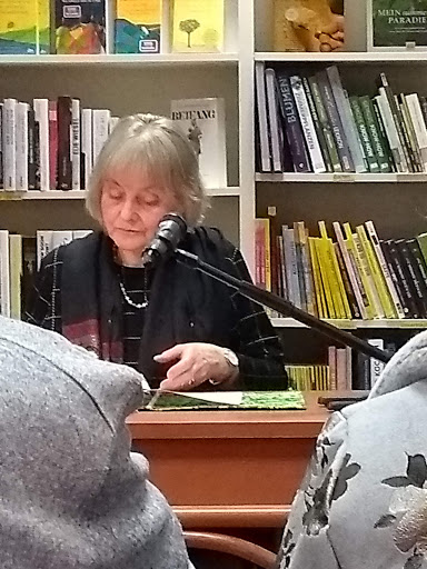 Die Buchhändler - Visual