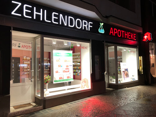 Zehlendorf Apotheke
