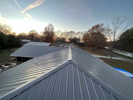 Austin’s Roofing and Construction
