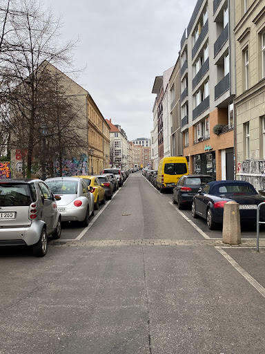 Orimono Berlin - Thumbnail