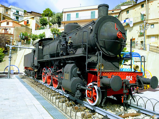 Museo Civico della Lingua Greco-Calabra “Gerhard Rohlfs” Gallery - Italy