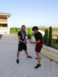 Photo n°5 de Healthy Sport à Venelles (Coach particulier)