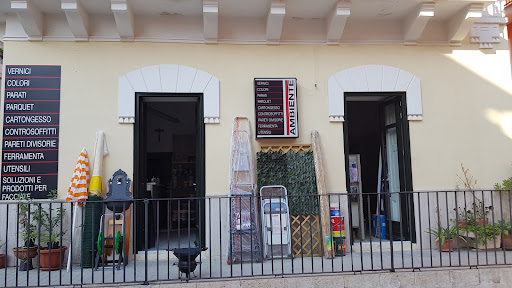 Ferramenta e Colori Ambiente