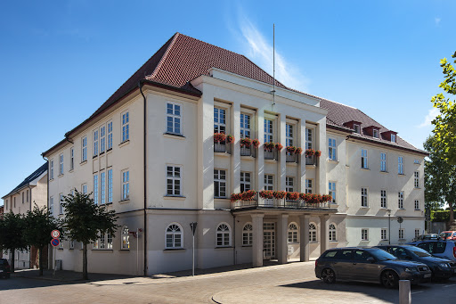 Residenzstadt Neustrelitz