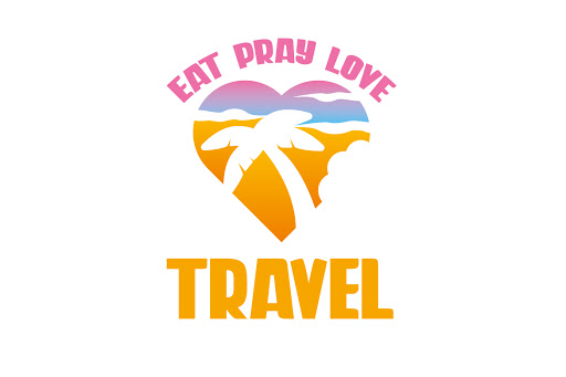 Eat Pray Love Travel