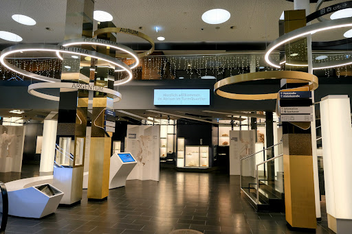 SCHMUCKWELTEN Pforzheim Gallery - Germany