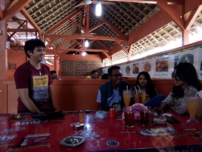 Photos of Anyer Carita