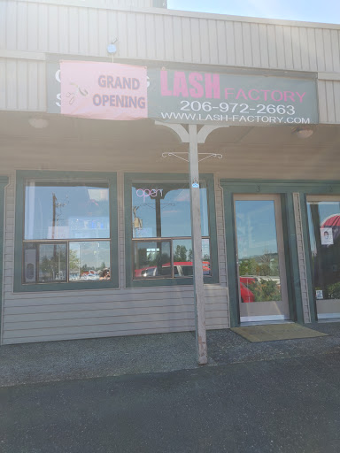 Lash Factory - Visual