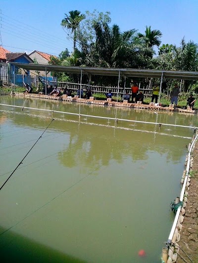 Photos of Pemancingan Ikan Mas Bang Mansyur