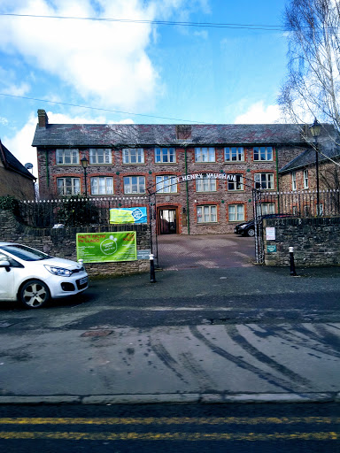 Brecon Surgery - Thumbnail