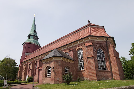 St. Martini und Nicolai-Kirche