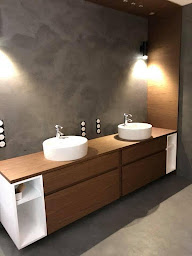 Photo n°11 de FRB Décoration à Baud (Façadier)