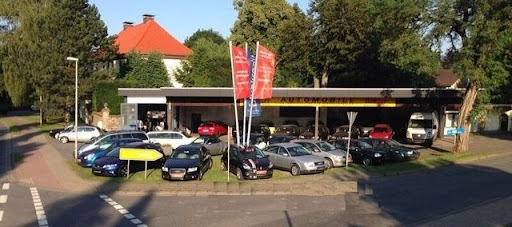 Benzer Automobile - Visual