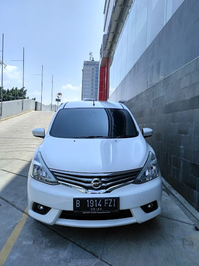 Photos of Dealer Mazda Kelapa Gading, Jakarta Utara