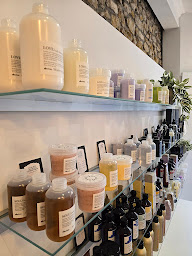 Photo n°32 de Addict & Cie. à Nancy (Salon de coiffure)