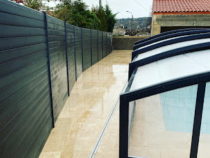 Photo n°38 de ORTALICI à Lavalette (Piscine)