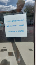 Photo n°7 de LE PHARE Boutique solidaire à Saint-Jean (Magasin)