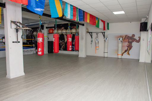 Avusgym - Thumbnail