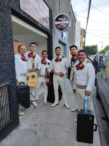 Mariachi Original de México