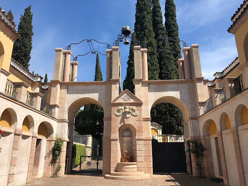 Guide Vittoriale - Visual