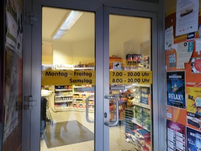 supermarket