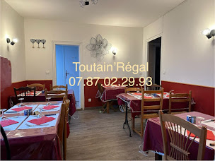 Photo n°4 de Toutain'Régal à Toutainville (Bar)